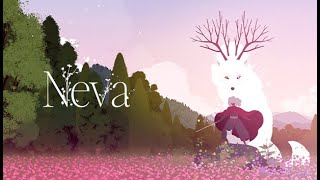 Neva - Full Game 100% Walkthrough/All Achievements/Trophies