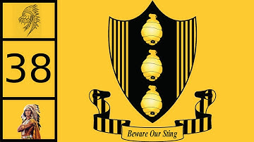 Let’s Play CK2 - Game of Thrones Mod - Roleplay Beesbury #38