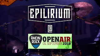 Epilirium - Hairy Potter