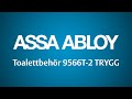 Produktpresentation 9566T 2 TRYGG