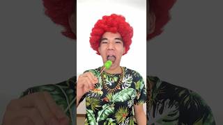 Gegagedigedagedago Song Vs Hungry Mood  Crazy Eating Reaction