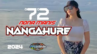 🌴 Nona Manis Nangahure 72 🌴|| Lagu Joget Daerah Maumere Terbaru 2024 Remix 🌴🌴