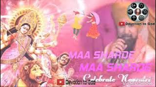 Maa Sharde bhjan full 🙏🙏🙏🏻🙏🏻❤️❤️💕💕🥰🥰😍😍