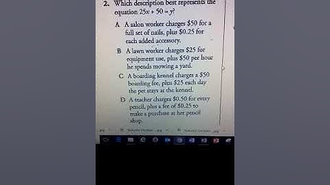 7th Math ELT (2) Pg 74 TEK 7.7A on 5-2-18