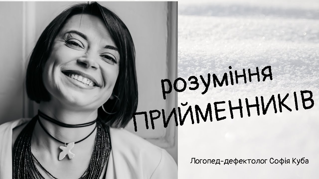 Розуміння прийменників | фрагмент заняття з розвитку мовлення