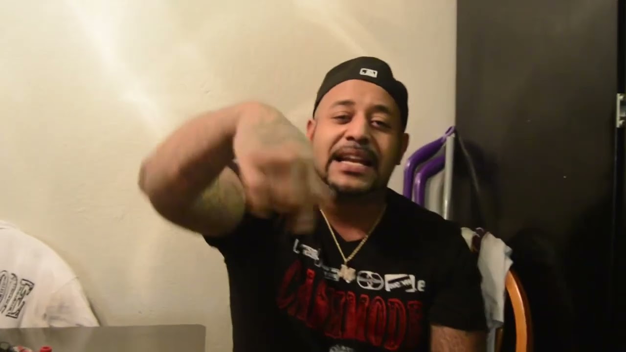 Off my ass official video