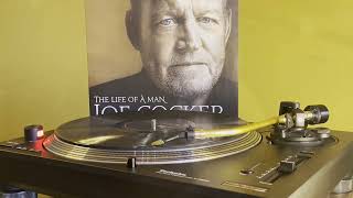 Joe Cocker - Feelin' Alright - HQ Vinyl