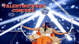 Rema Namakula Valentine's day 2020 Concert - one #Janaju #Fraru