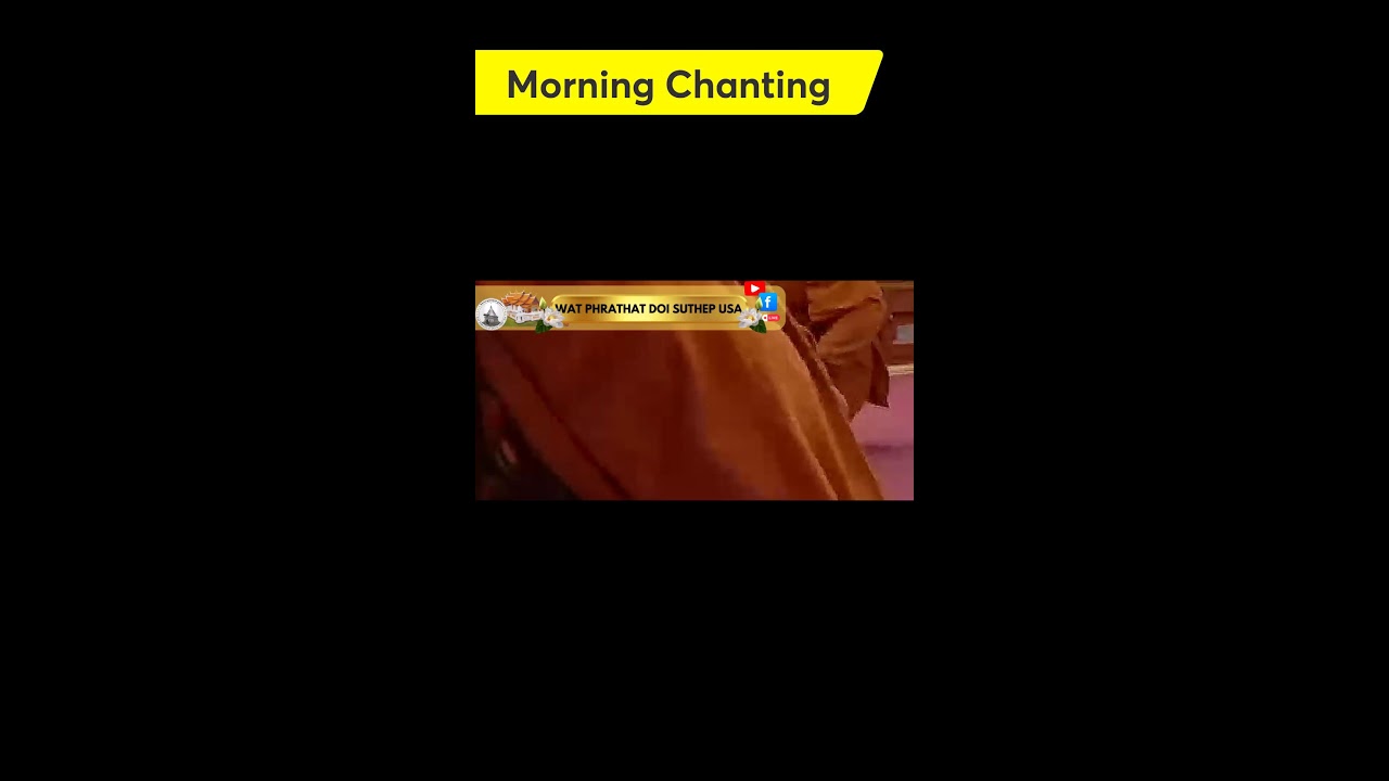 WAT PHRATHAT DOI SUTHEP USA 📱