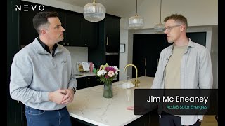 Meet The Experts Innovation, Growth Green Energy With Activ8 Solar Energies