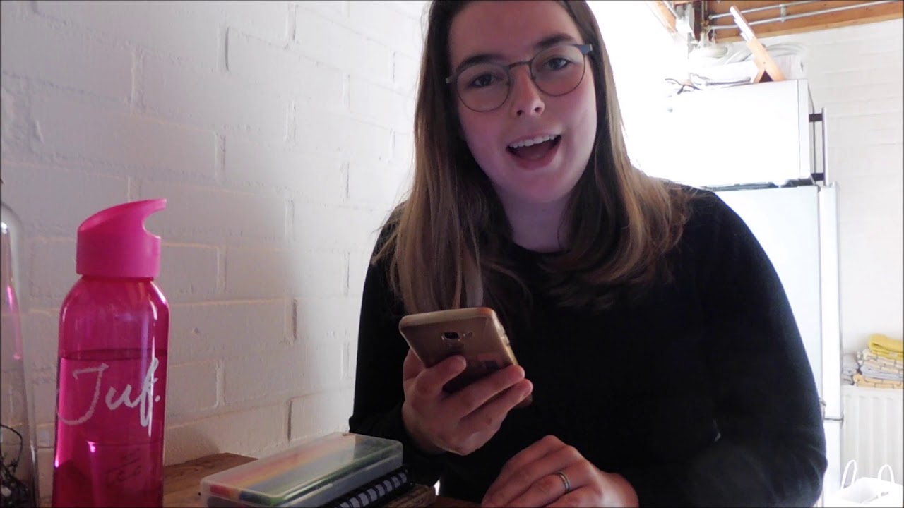 'sCOOL: Hoe maak je een elfje? - YouTube