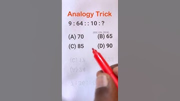 SSC GD, UP Police Reasoning Practice Set 2024, Reasoning short tricks, SSC CGL, CHSL, MTS & all exam