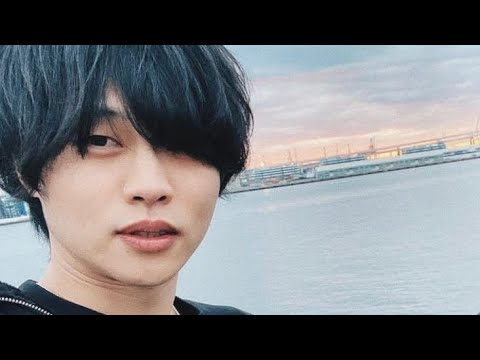 神サイ柳田周作　Awesome City Club 勿忘　カバー