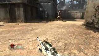 360 Quiscope Rape Black Ops!