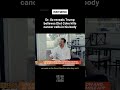 Dr. Oz reveals Trump believes Diet Coke kills cancer cells in his body