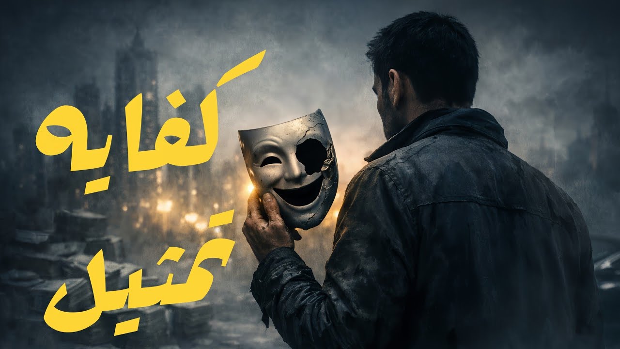 لماذا تنجح وتظل تعيساً؟ (الخديعة التي نعيشها جميعاً)