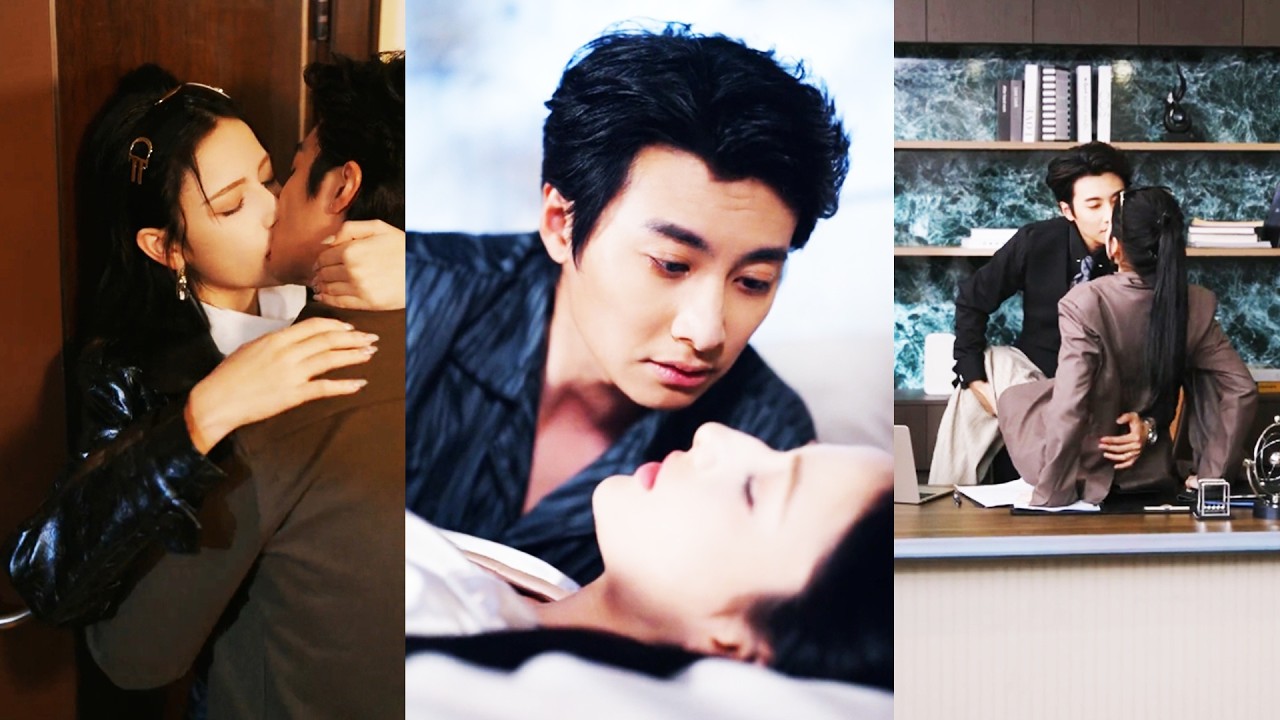 Reborn on my wedding day, I left my scumbag fiancé and married his uncle—who spoiled me！