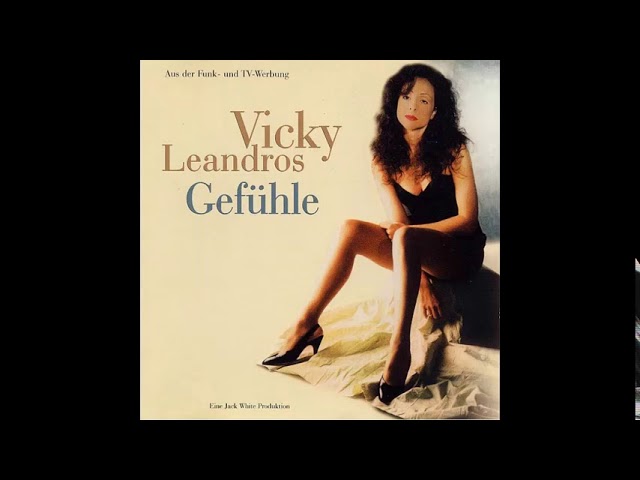 VICKY LEANDROS - Liebe