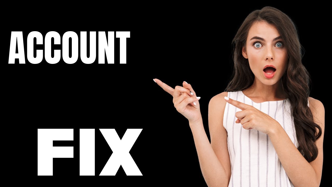 Account locked on Betterment Fix