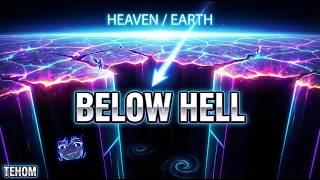 Tehom: The Biblical Abyss Explained (Bottomless Pit, Sheol, Watchers)