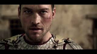 Spartacus - Muerte de Sura VIDA