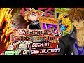 BEST DECK IN YUGIOH RESHEF OF DESTRUCTION! | YuGiOh Reshef of Destruction - YouTube BEST DECK IN YUGIOH RESHEF OF DESTRUCTION! | YuGiOh Reshef of Destruction - YouTube
