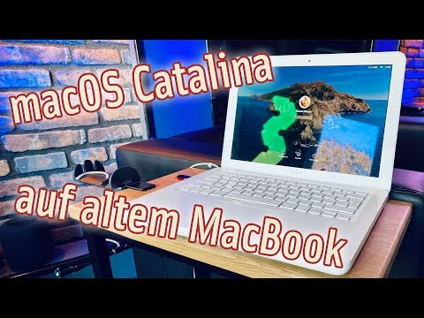 Video: Kā lietot Apple ziņas operētājsistēmā Mac?