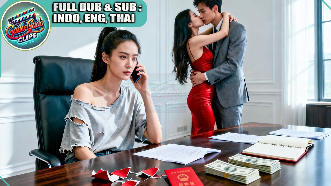 Suami Selingkuh D Depan Istri, Tak Tahu Ia Pewaris Miliarder Rahasia Satu Telepon Bikin Hancur Total