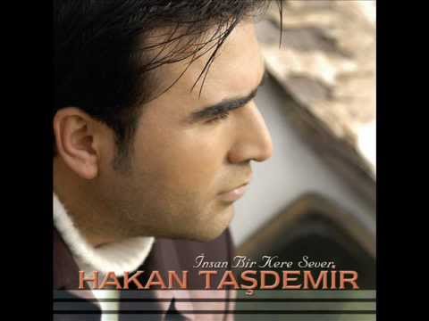 HAKAN TAŞDEMİR  - YÜRÜDÜM