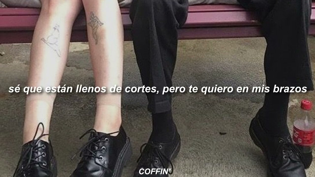 its all about you (feat. hoshie star, roninkys & neioxo) - Rebzyyx (sub. español)