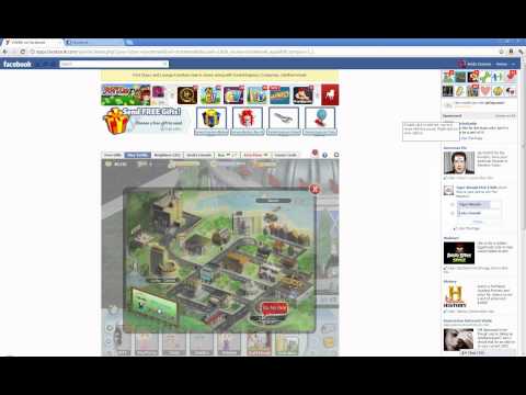 Come diventare ricchi in YoVille