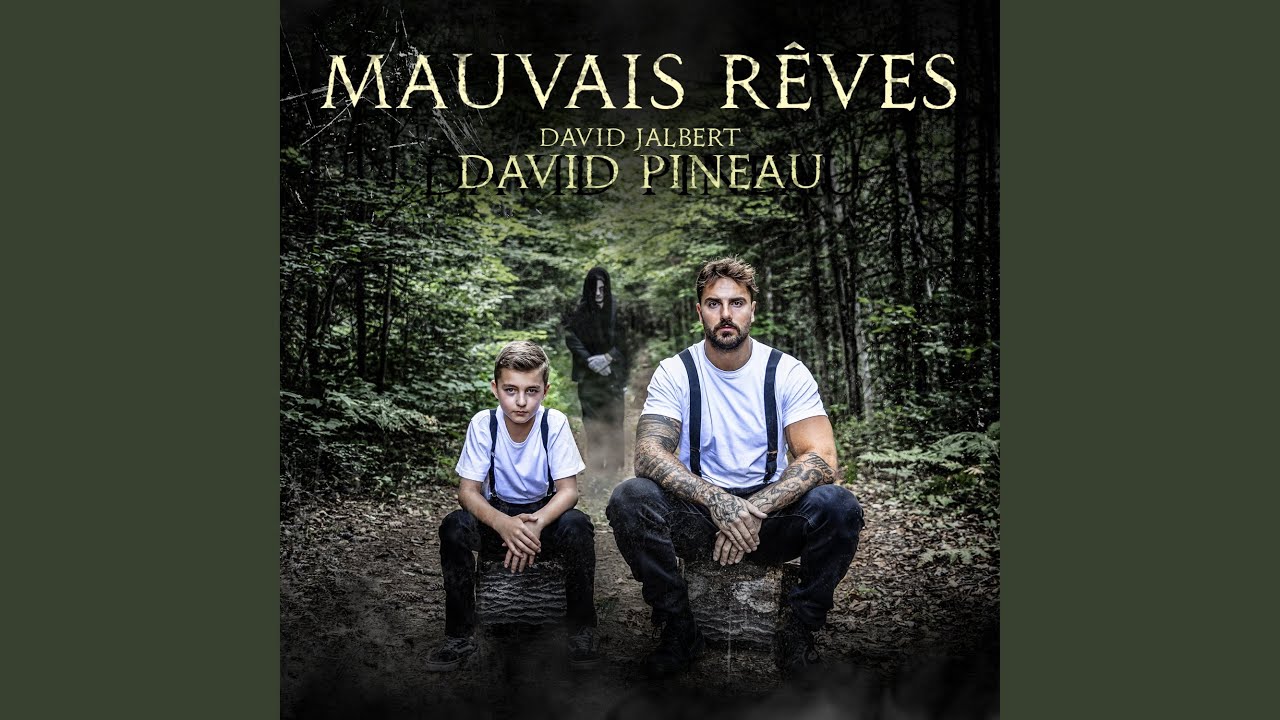 Mauvais Rêve - Single par Sabes IFY