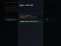 composer install で依存関係インストール【PHP】