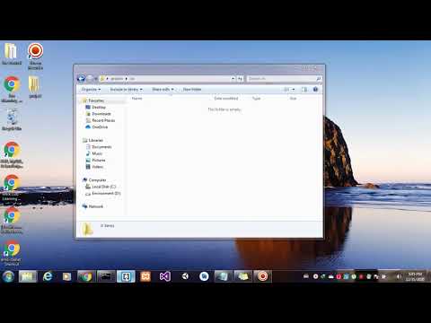 1  CMD (JAVA): Organizing project folder, java source files, class files and running class files