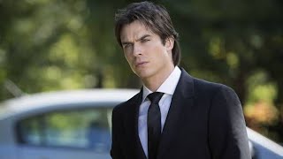 Damon Salvatore Uma Paixão Que A Consumiu Pt. 4