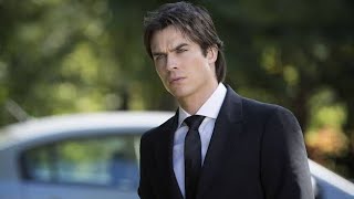 Damon Salvatore: Uma Paixão Que A Consumiu | Pt. 4