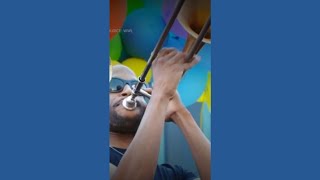 Trombone Shorty celebrating 40th with special concert