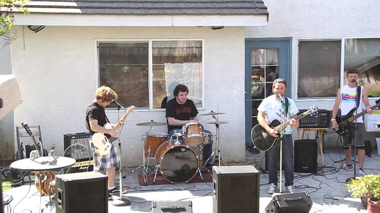 Pork and Beans (Band cover) YouTube