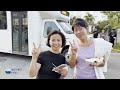 Saipan’s New Year Mochitsuki Festival