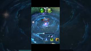 Odette shield tutorial  be like✅️🙂