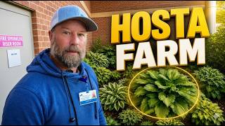 My Plan to Never Buy Hosta's Again!