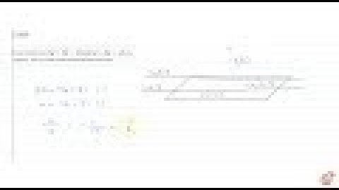 JEE MAINS 2018 Prove that the lines `(x+1)/3=(y+3)/5=(z+5)/7a n d(x-2)/1=(y-4)/4=(z-6)/7` are co...