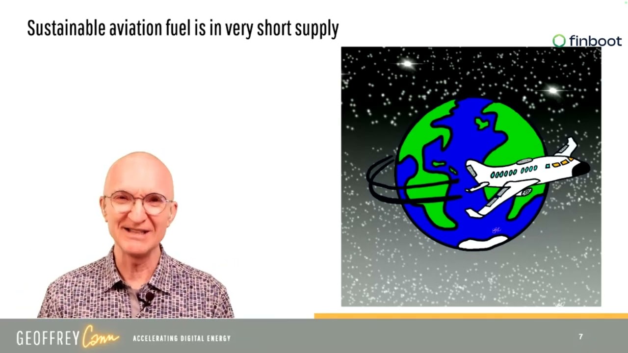 Fuelling the Energy Transition  the Future of Mobility