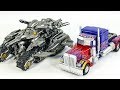 Transformers Movie 2 ROTF Big Oversized SS Megatron Optimus Prime Truck Vehicle Car Robot toys