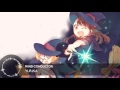 【E.V.E】MIND CONDUCTOR - YURiKA【Nightcore Remix】HD 60fps (Little Witch Academia ost)
