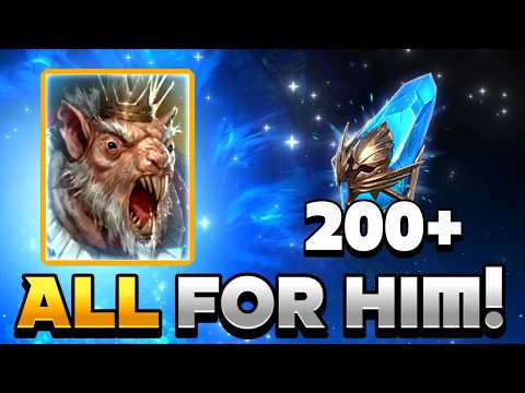 No Need Mercy, Great Rates!!! Raid: Shadow Legends