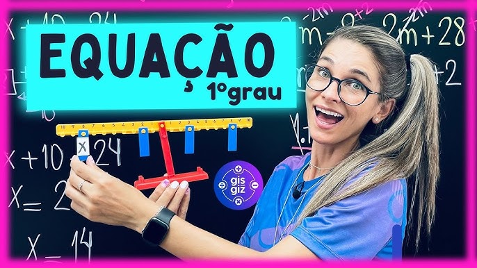 Inequação do 1° Grau com Fração. #matematica #inequação #aprendanotikt