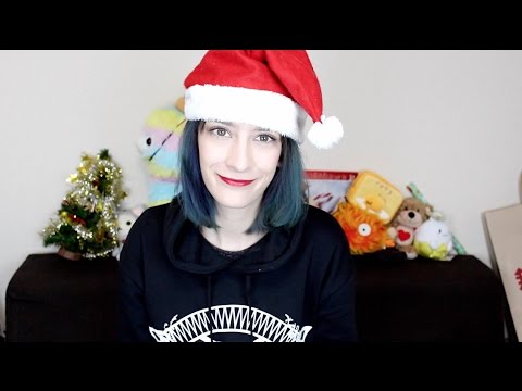 MERRY CHRISTMAS メリクリ ♡ VLOGMAS DAY 25 - MERRY CHRISTMAS メリクリ ♡ VLOGMAS DAY 25
