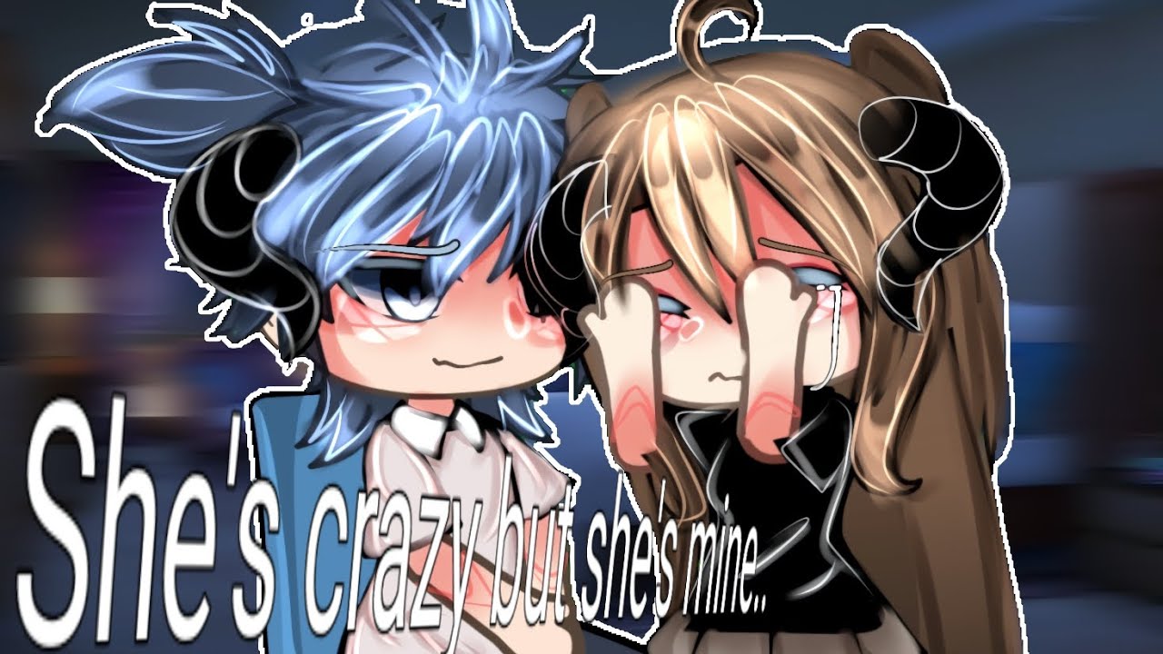 🔪 ',, — She's crazy but she's mine 💓 ,`,, — `°meme Yunarizz ',, don't