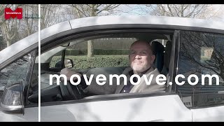 Movemove Geeft Je Advies Over Elektrisch Laden